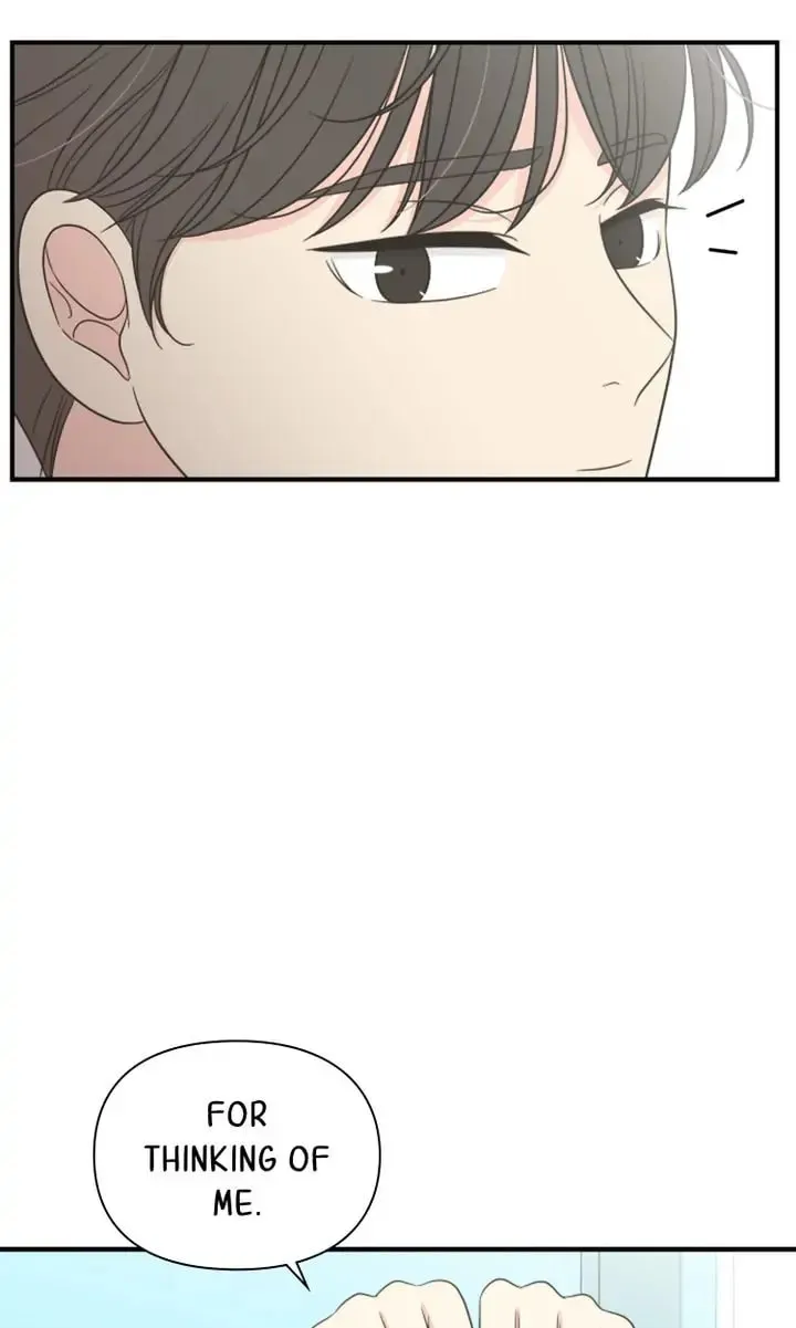 Check In to Your Heart Chapter 27 page 56 - 