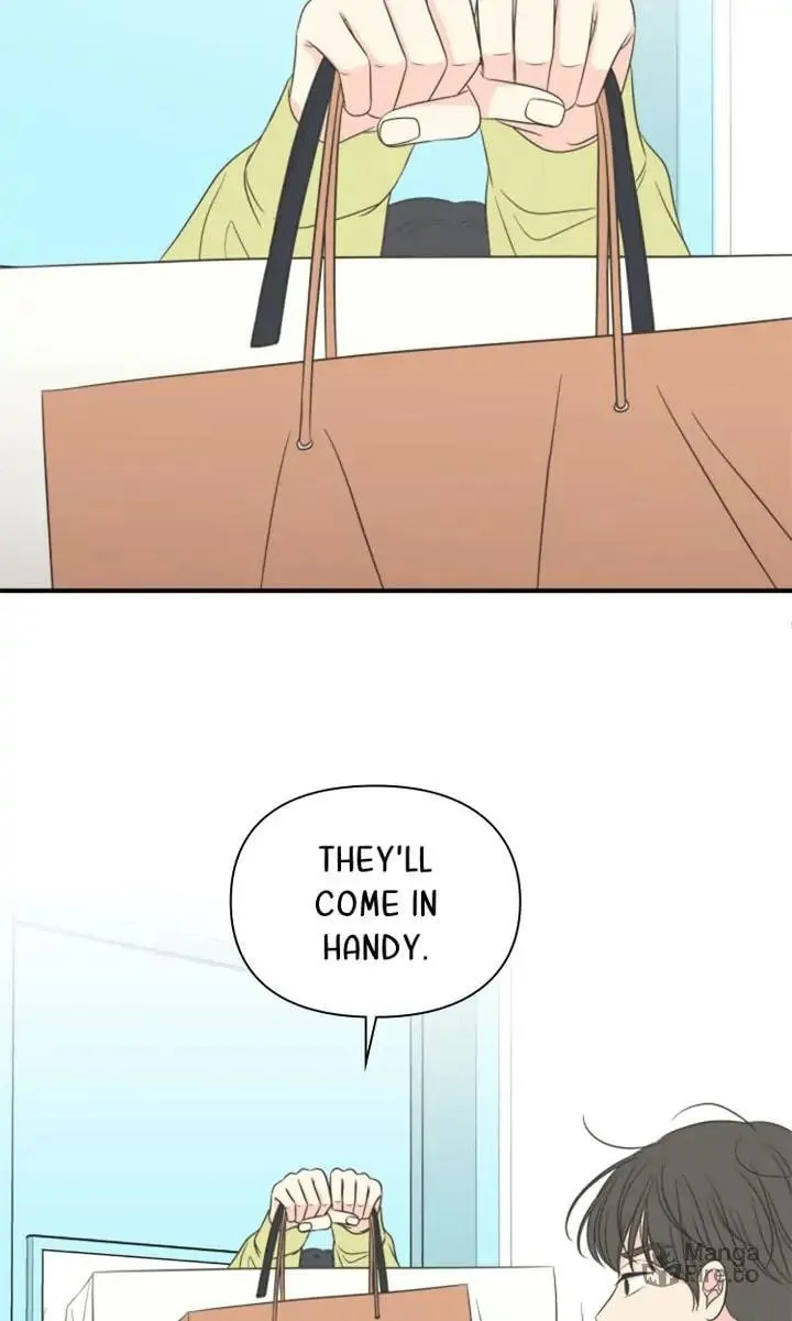 Check In to Your Heart Chapter 27 page 57 - 