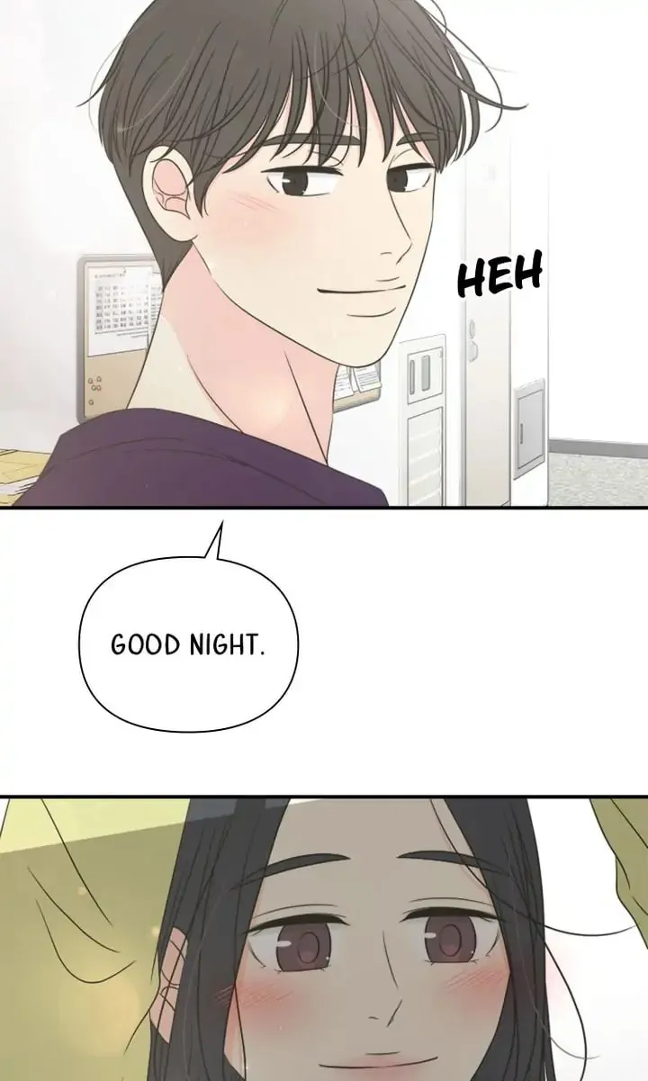 Check In to Your Heart Chapter 27 page 59 - 
