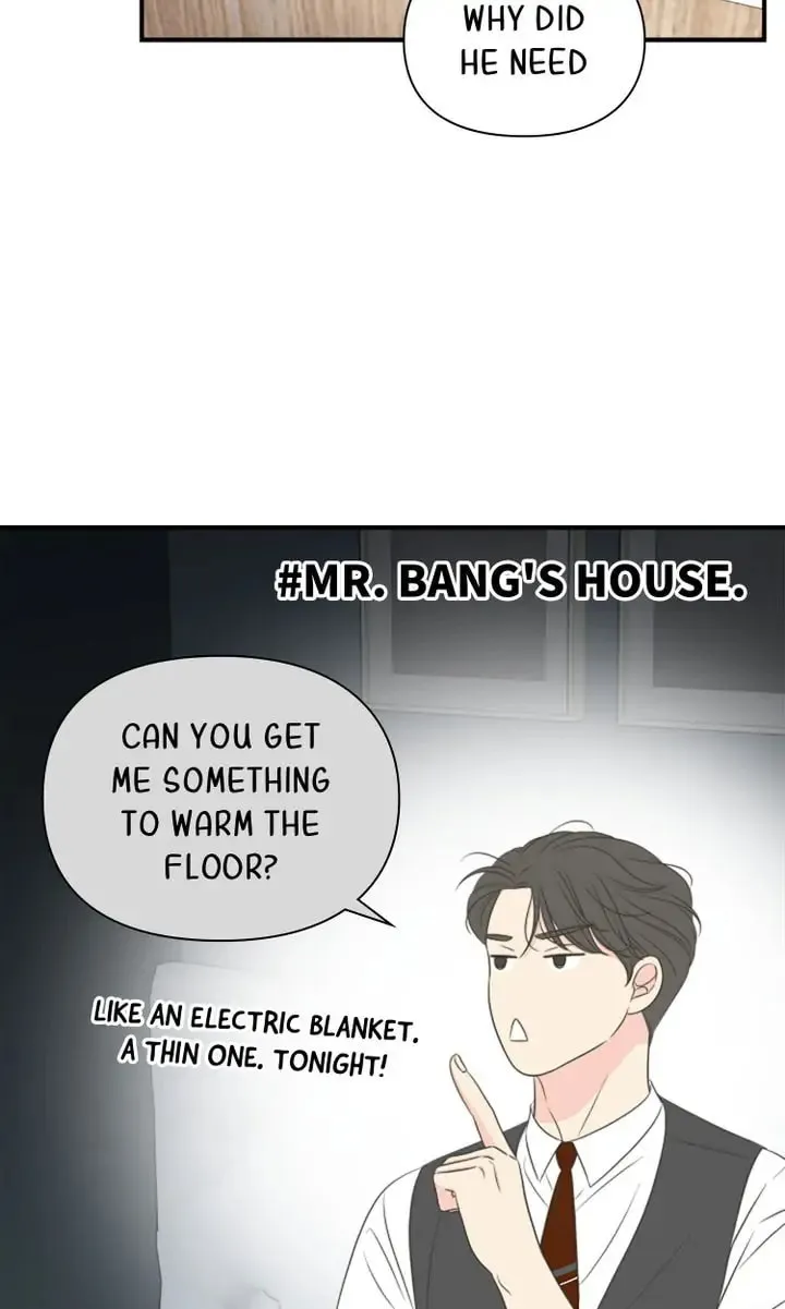 Check In to Your Heart Chapter 27 page 62 - 