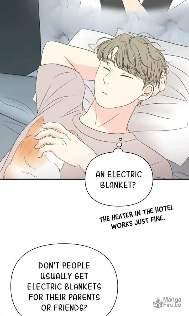 Check In to Your Heart Chapter 27 page 63 - 