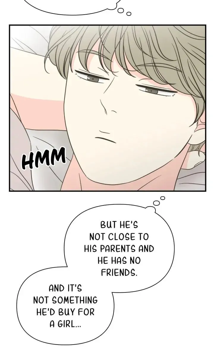 Check In to Your Heart Chapter 27 page 64 - 