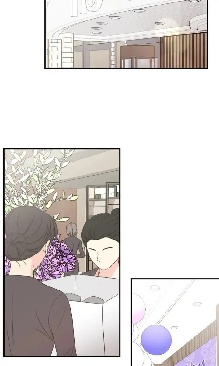 Check In to Your Heart Chapter 27 page 67 - 