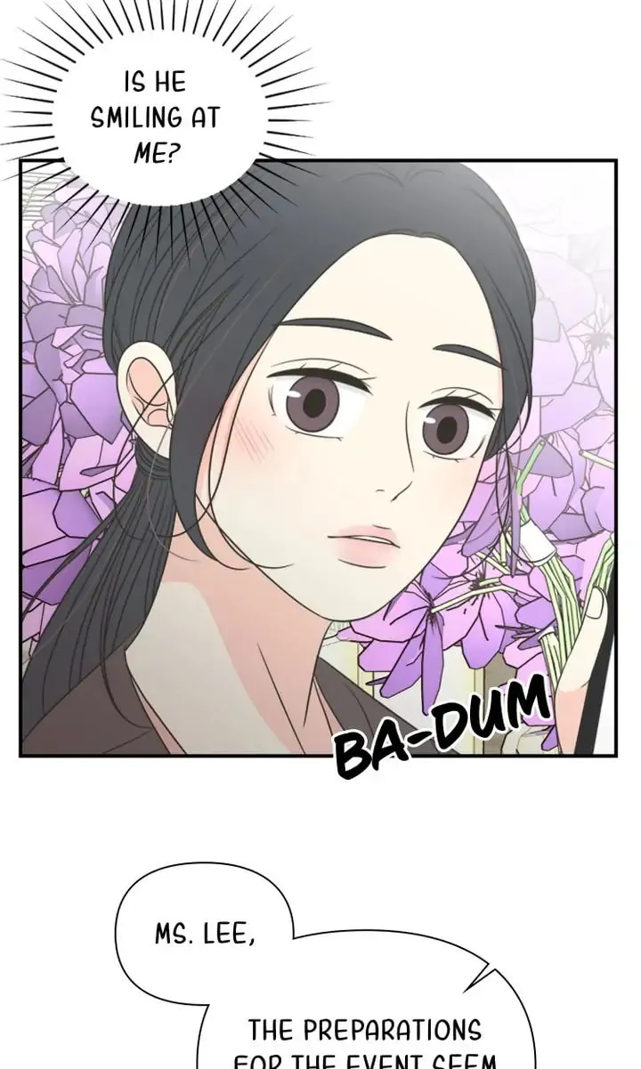 Check In to Your Heart Chapter 27 page 71 - 