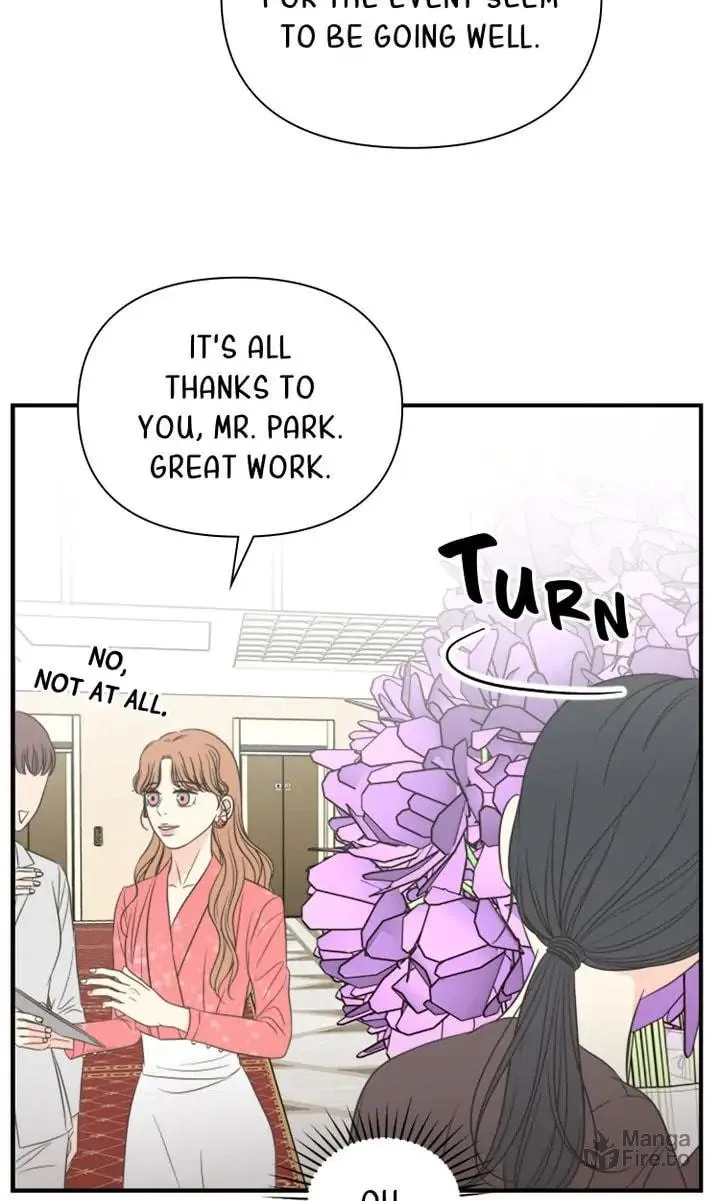 Check In to Your Heart Chapter 27 page 72 - 