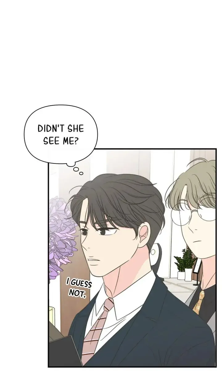 Check In to Your Heart Chapter 27 page 76 - 