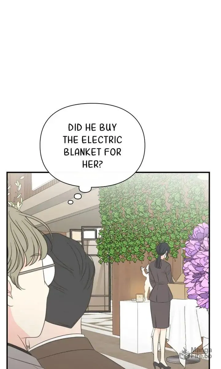 Check In to Your Heart Chapter 27 page 81 - 