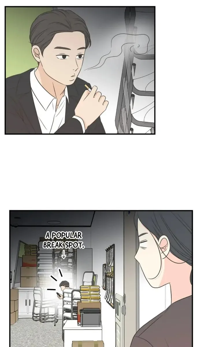Check In to Your Heart Chapter 27 page 91 - 