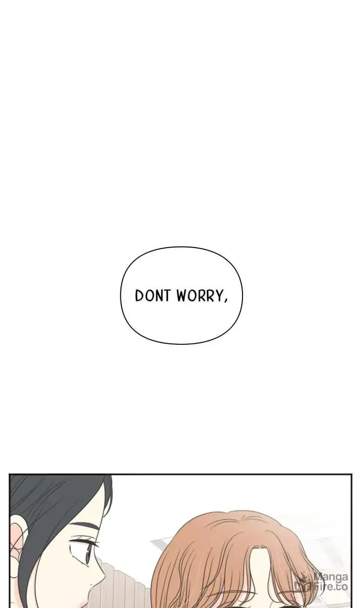 Check In to Your Heart Chapter 28 page 12 - 
