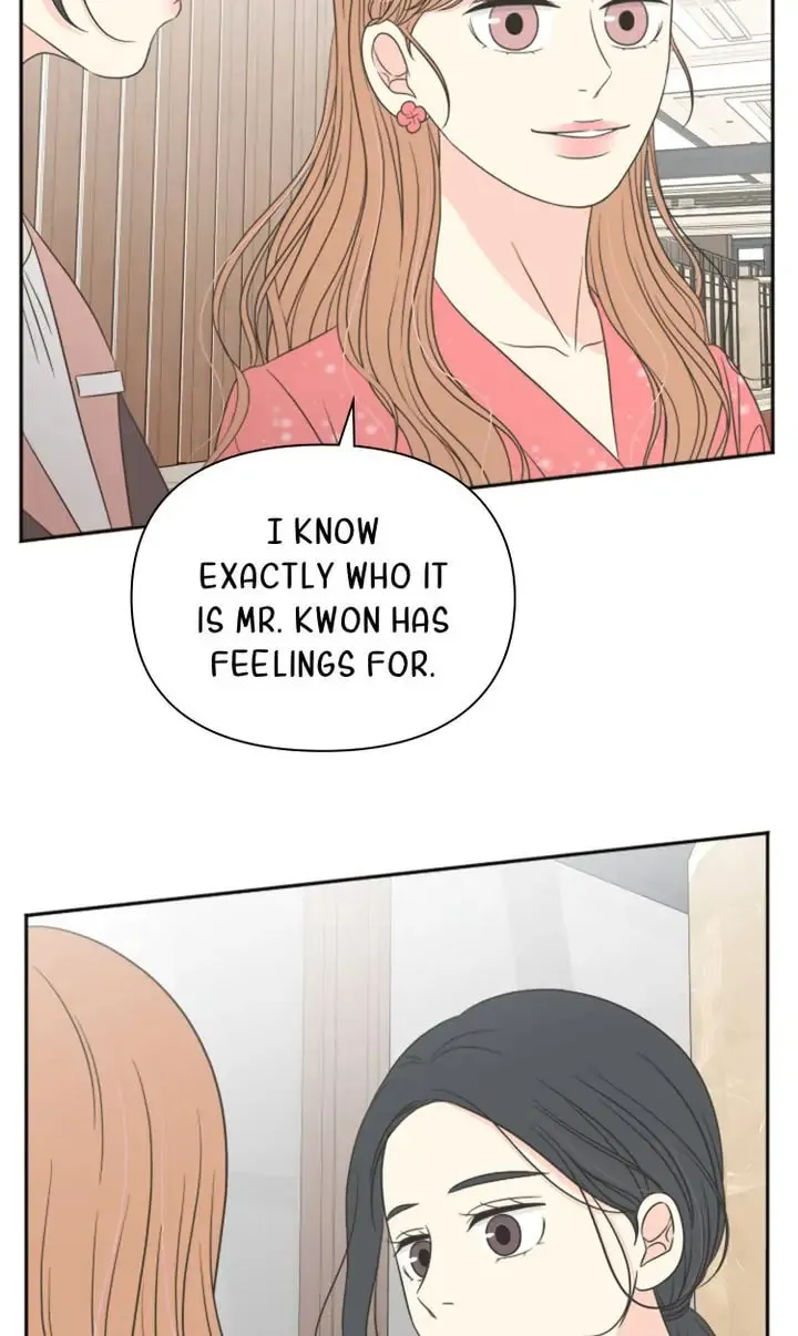 Check In to Your Heart Chapter 28 page 13 - 