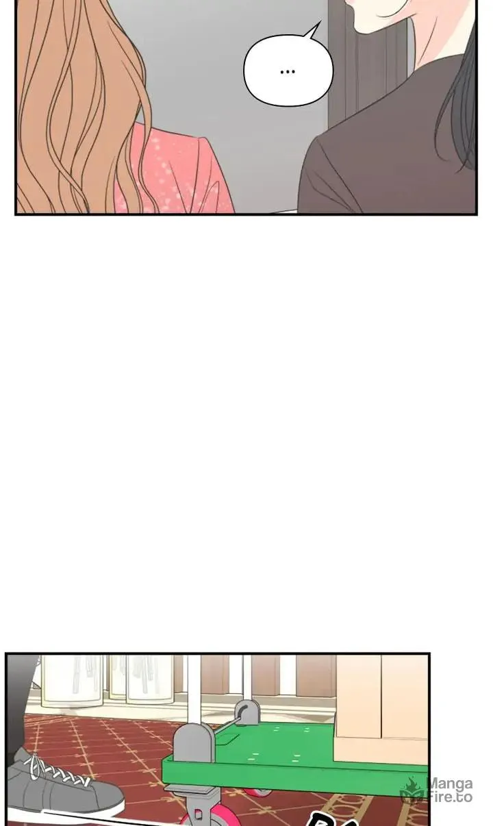 Check In to Your Heart Chapter 28 page 15 - 