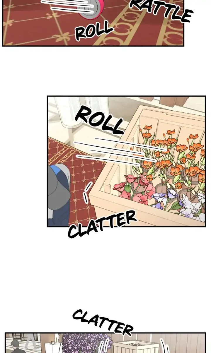 Check In to Your Heart Chapter 28 page 16 - 