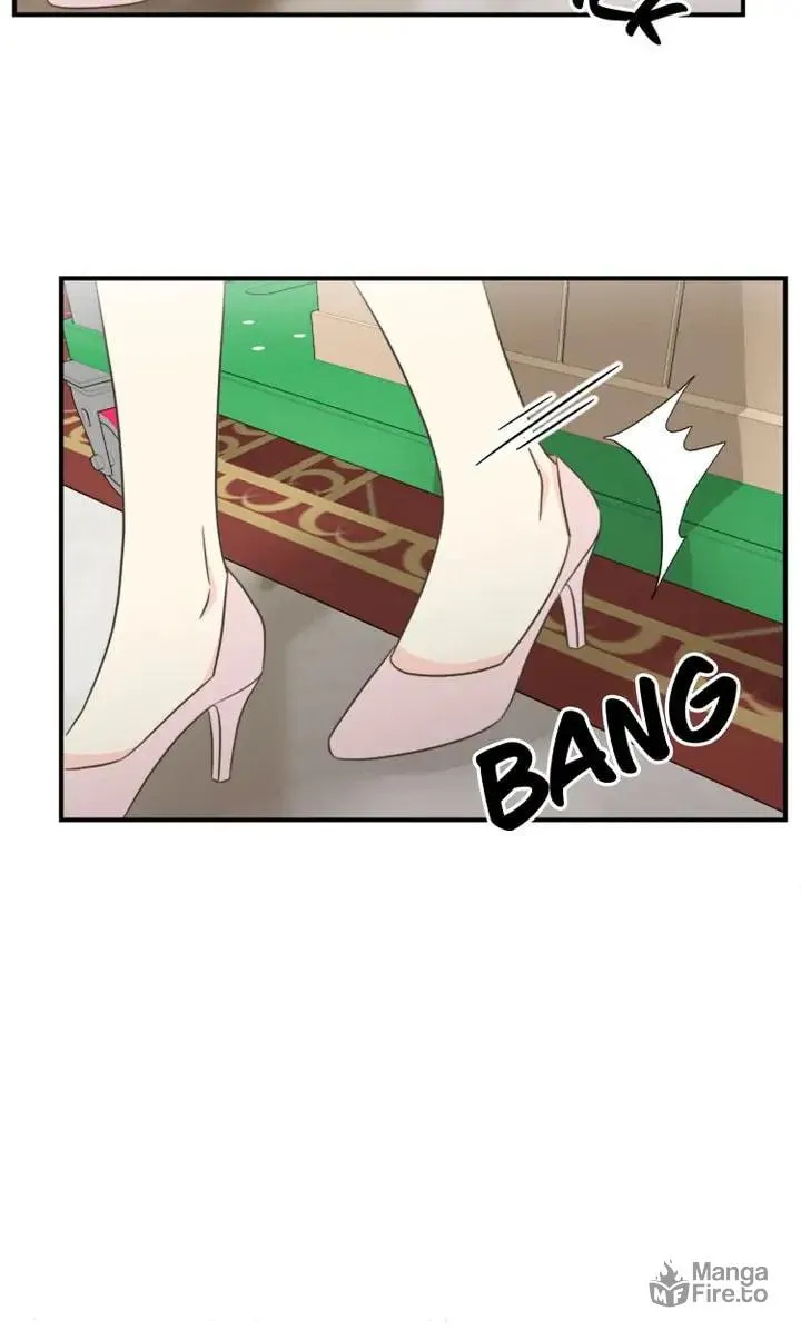 Check In to Your Heart Chapter 28 page 21 - 