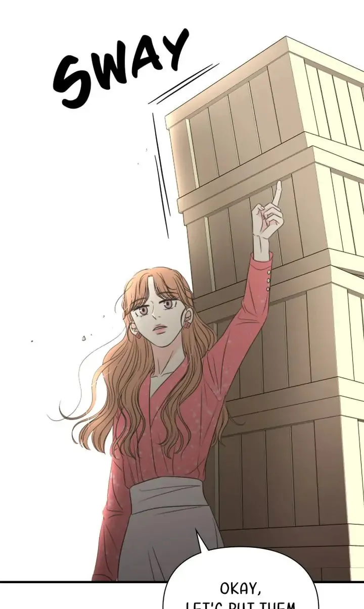 Check In to Your Heart Chapter 28 page 22 - 