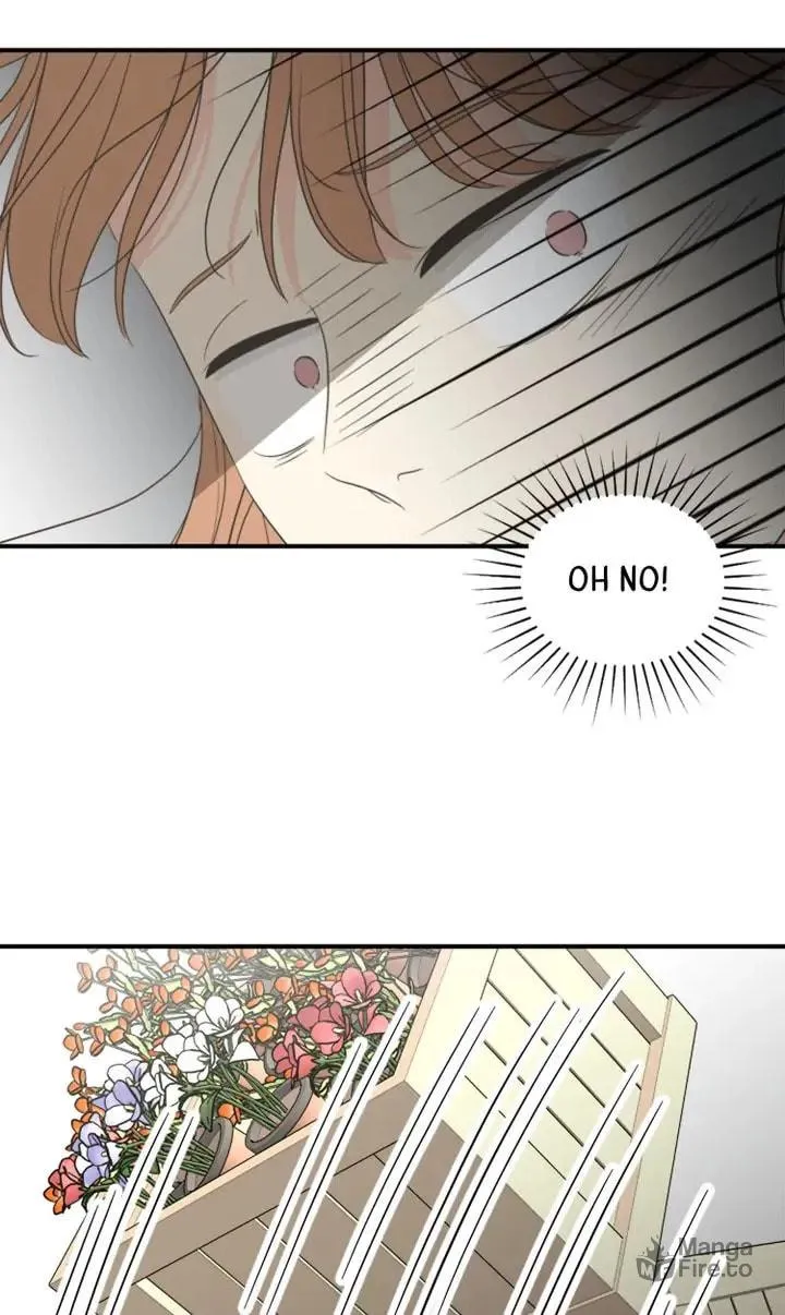 Check In to Your Heart Chapter 28 page 25 - 