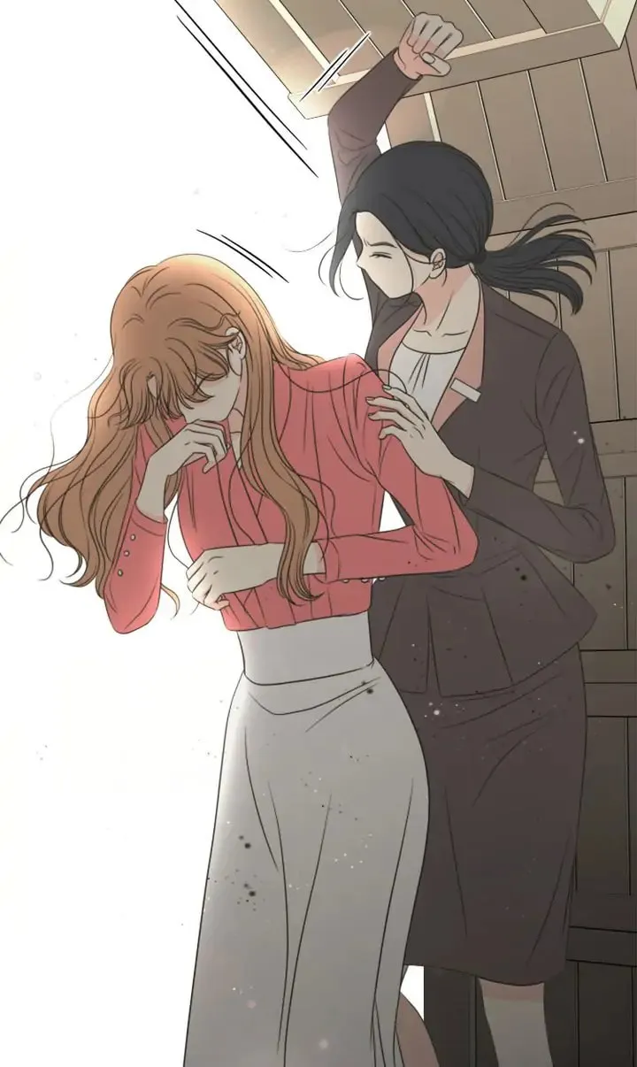 Check In to Your Heart Chapter 28 page 28 - 