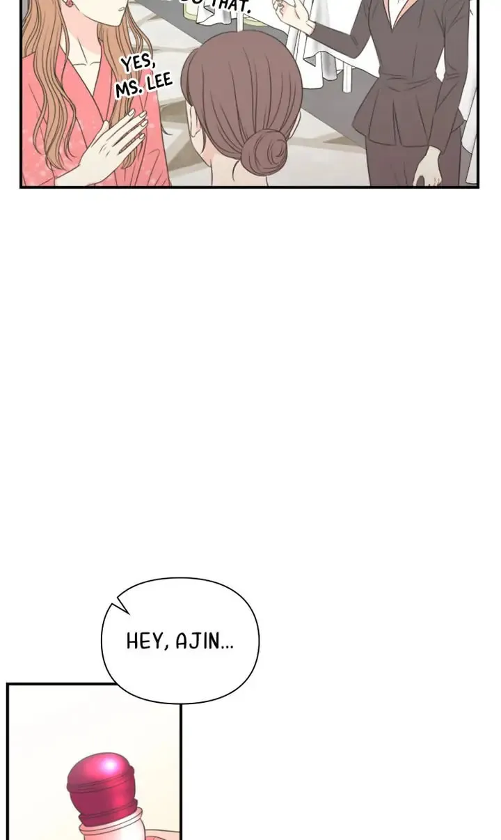 Check In to Your Heart Chapter 28 page 4 - 