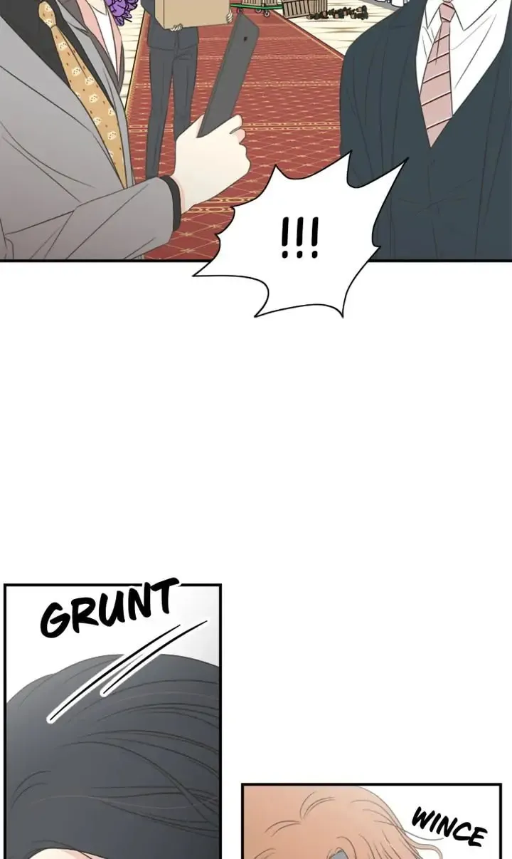 Check In to Your Heart Chapter 28 page 32 - 