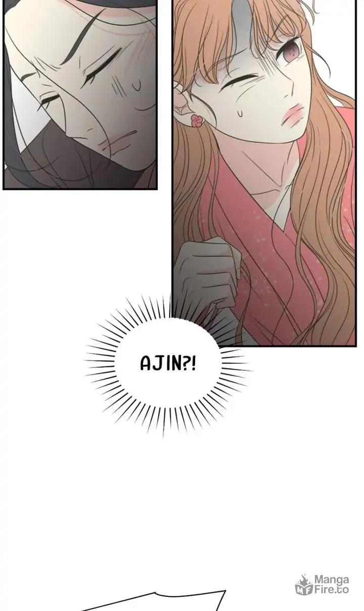 Check In to Your Heart Chapter 28 page 33 - 