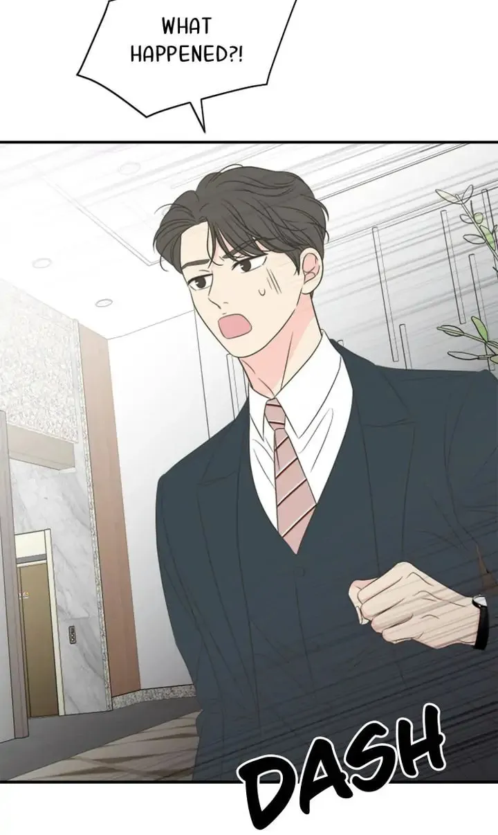 Check In to Your Heart Chapter 28 page 34 - 
