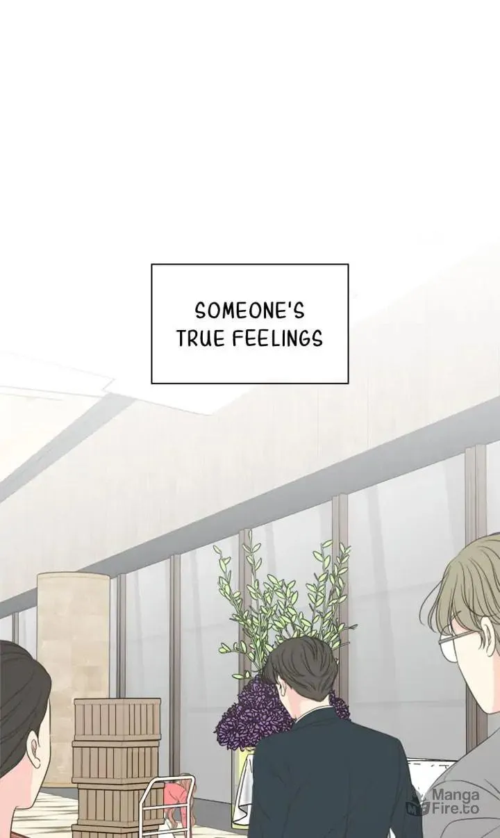 Check In to Your Heart Chapter 28 page 35 - 