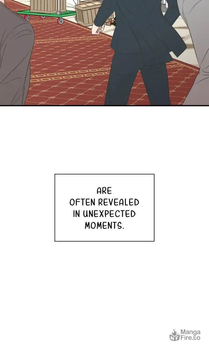 Check In to Your Heart Chapter 28 page 36 - 