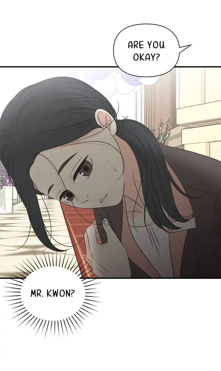 Check In to Your Heart Chapter 28 page 37 - 