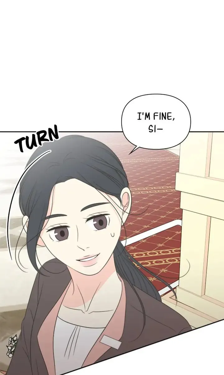 Check In to Your Heart Chapter 28 page 38 - 
