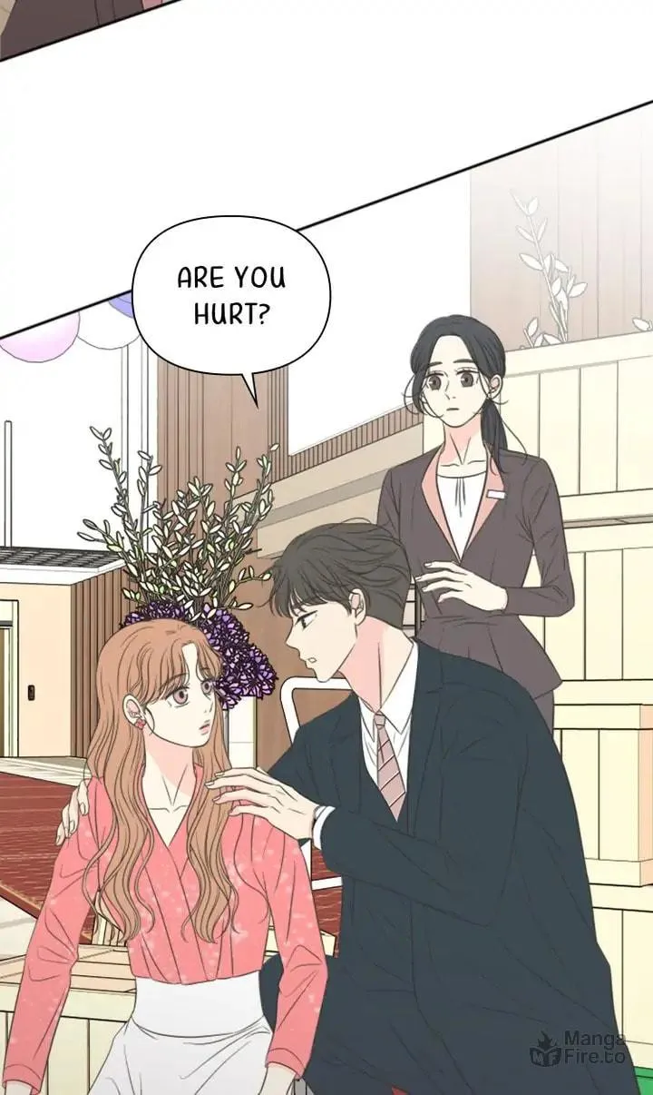 Check In to Your Heart Chapter 28 page 39 - 