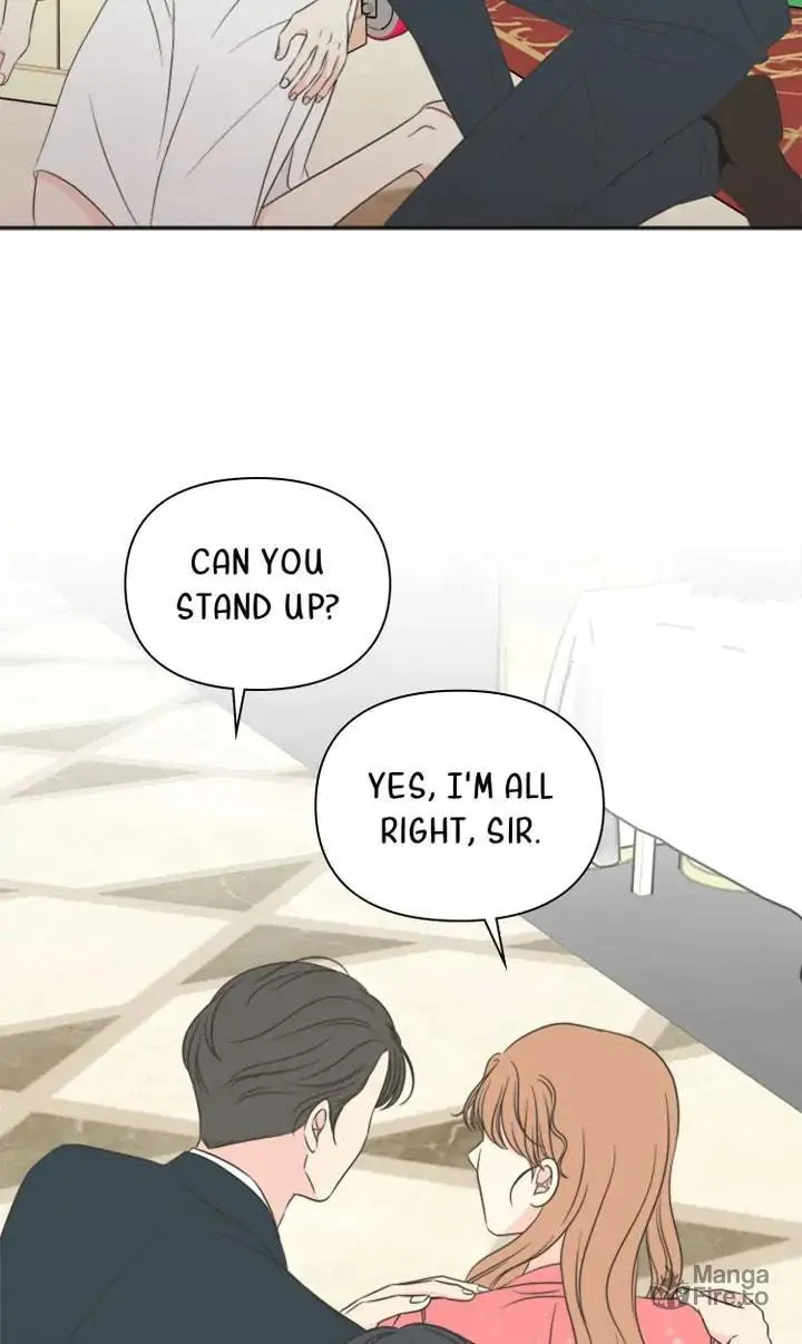 Check In to Your Heart Chapter 28 page 40 - 