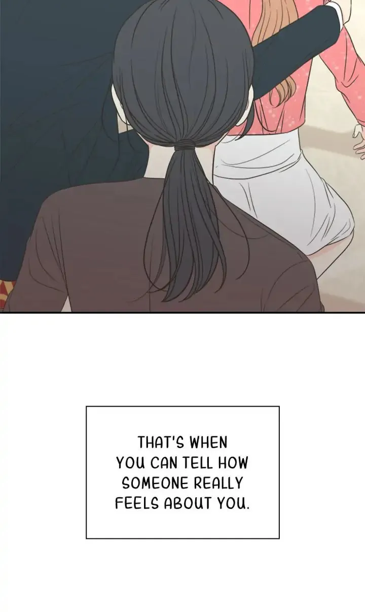 Check In to Your Heart Chapter 28 page 41 - 