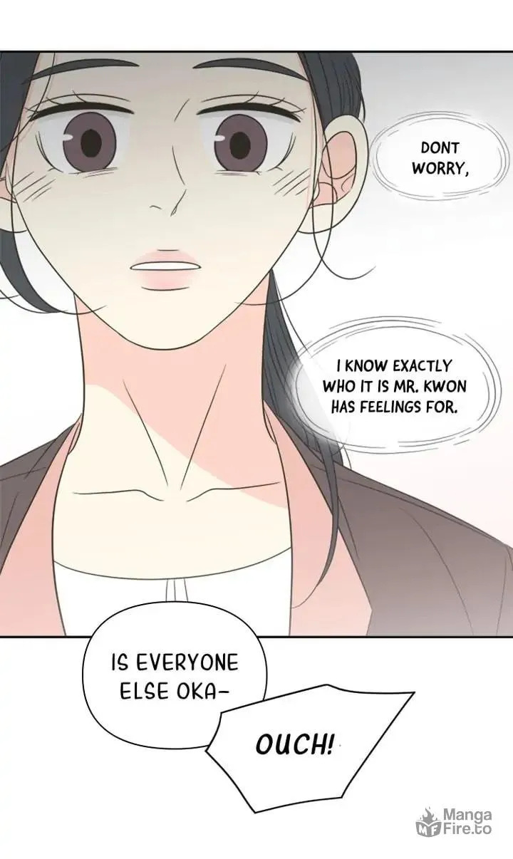 Check In to Your Heart Chapter 28 page 42 - 