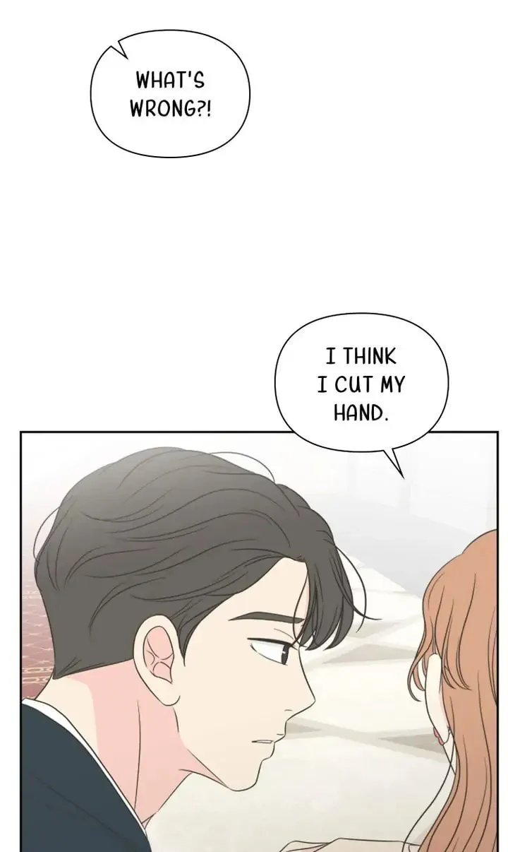 Check In to Your Heart Chapter 28 page 43 - 