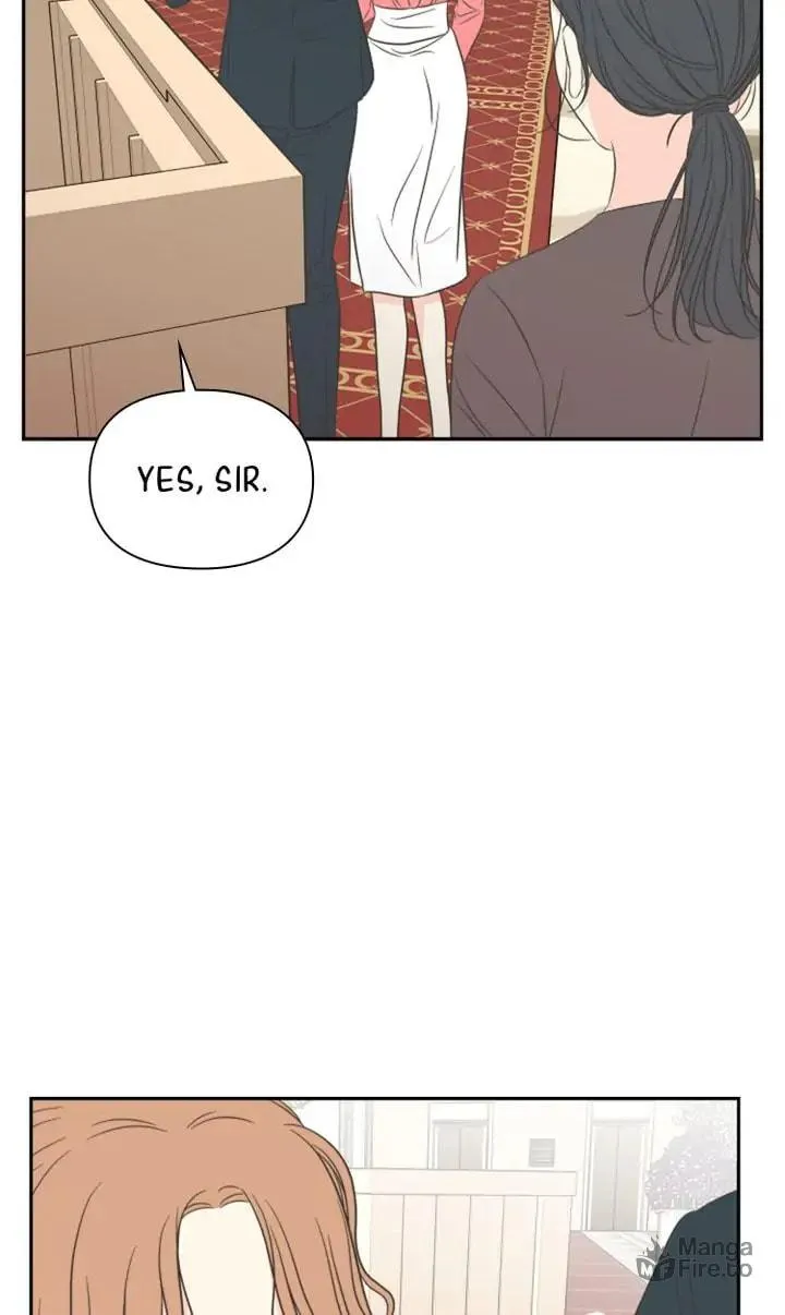 Check In to Your Heart Chapter 28 page 45 - 