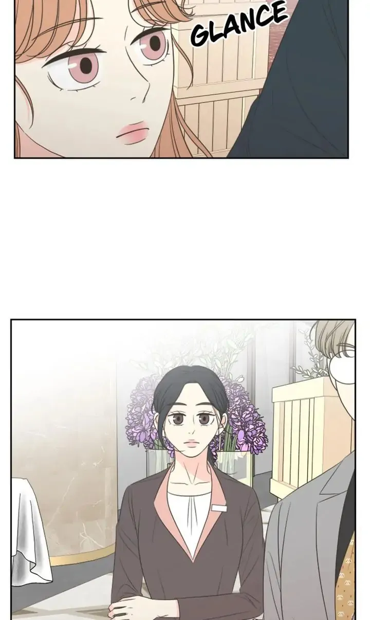 Check In to Your Heart Chapter 28 page 46 - 