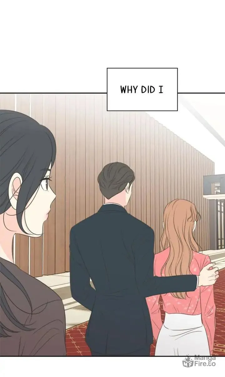 Check In to Your Heart Chapter 28 page 48 - 
