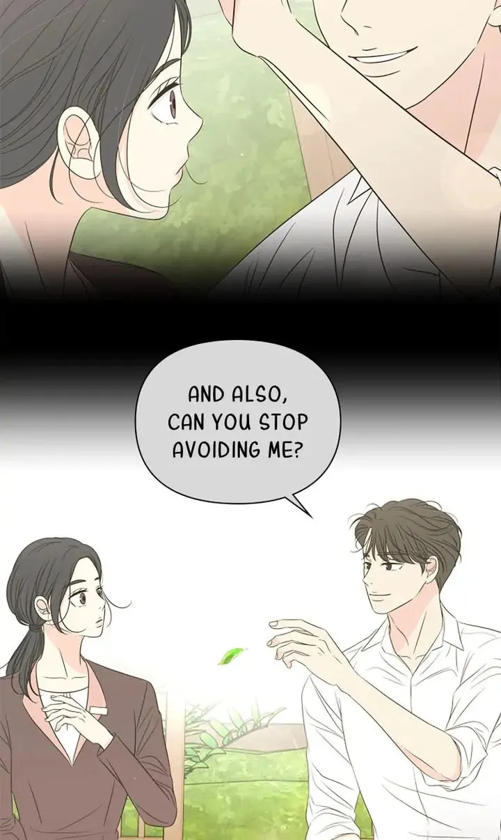 Check In to Your Heart Chapter 28 page 52 - 