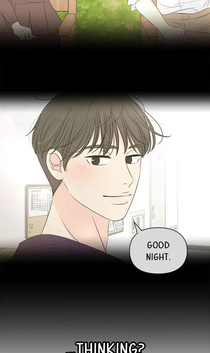 Check In to Your Heart Chapter 28 page 53 - 