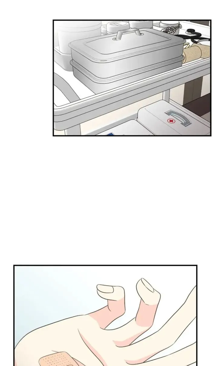 Check In to Your Heart Chapter 28 page 61 - 