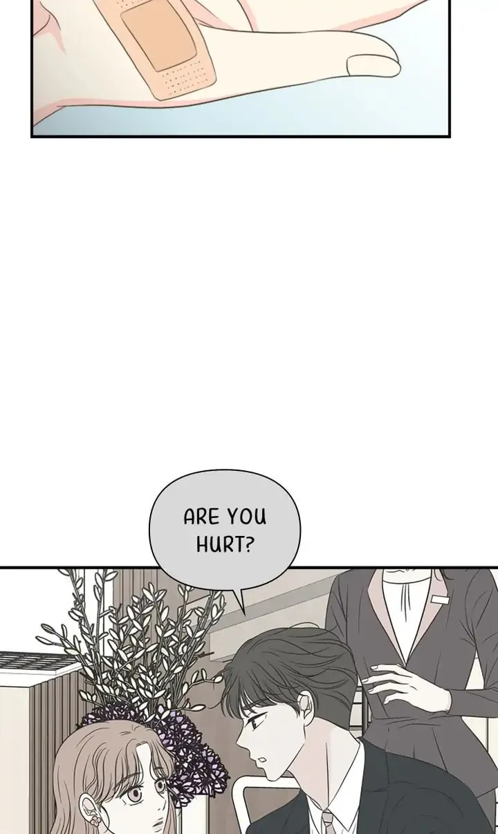 Check In to Your Heart Chapter 28 page 62 - 