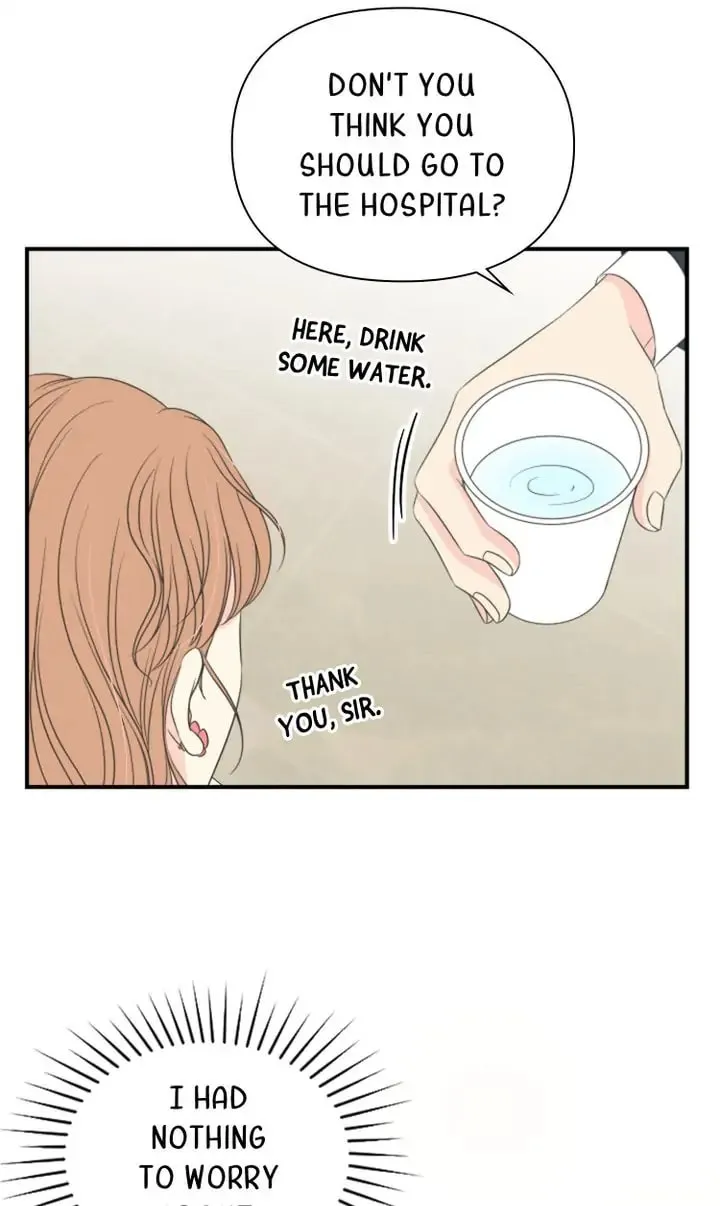 Check In to Your Heart Chapter 28 page 64 - 