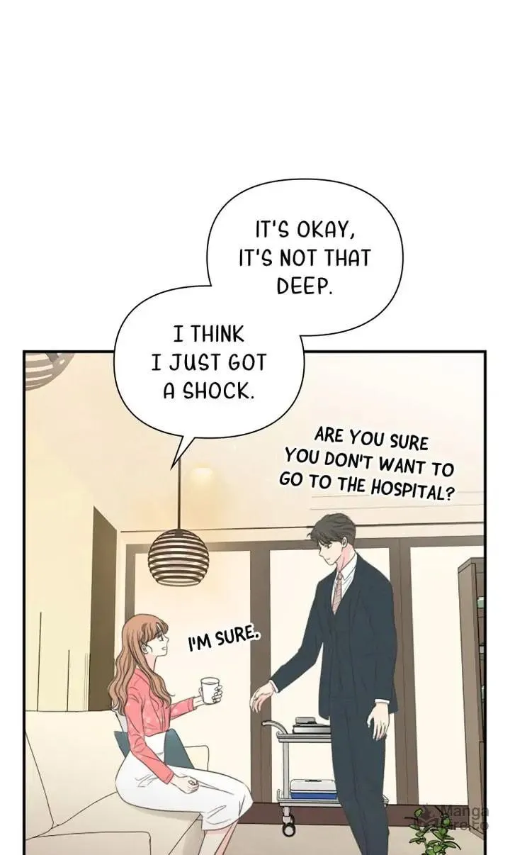 Check In to Your Heart Chapter 28 page 66 - 
