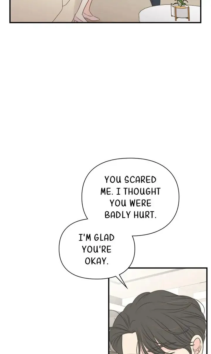 Check In to Your Heart Chapter 28 page 67 - 