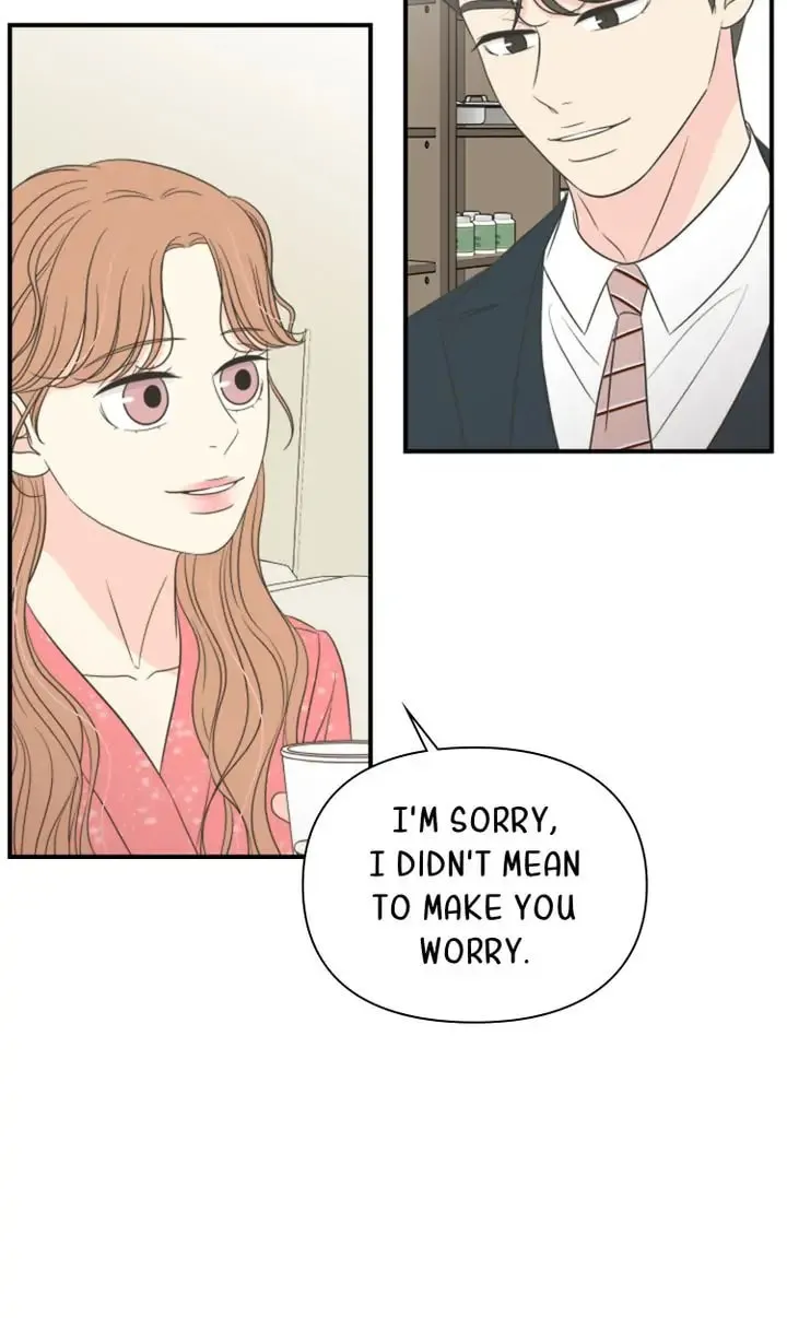 Check In to Your Heart Chapter 28 page 68 - 