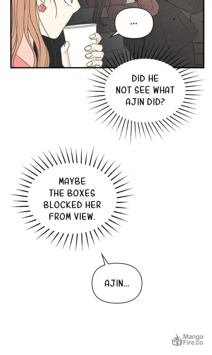Check In to Your Heart Chapter 28 page 70 - 