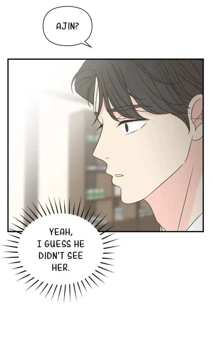 Check In to Your Heart Chapter 28 page 71 - 