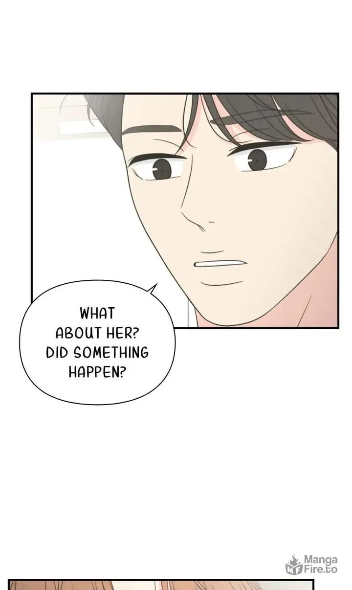 Check In to Your Heart Chapter 28 page 72 - 