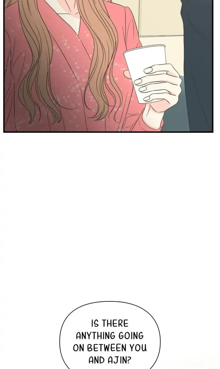 Check In to Your Heart Chapter 28 page 74 - 