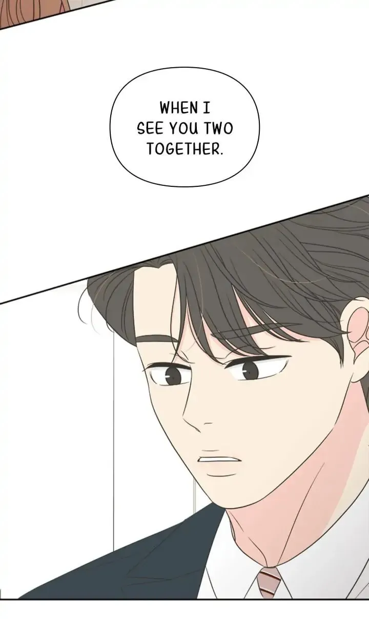 Check In to Your Heart Chapter 28 page 77 - 