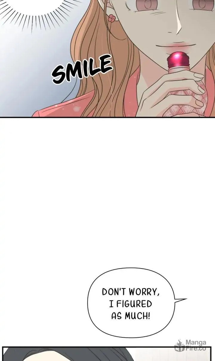 Check In to Your Heart Chapter 28 page 9 - 